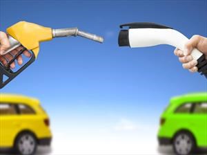 Boom eléctrico e híbrido en Estados Unidos