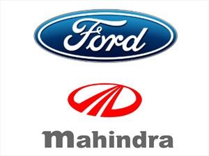 Ford se une con Mahindra para conquistar la India