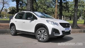Peugeot Argentina presenta su tienda virtual y bonificaciones
