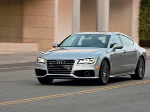 Audi es la mejor marca europea según los clientes en EU