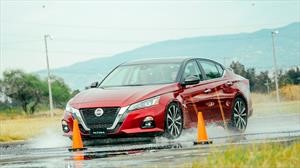 Nissan Altima 2019 llega a México, ¿es la mejor generación hasta ahora?