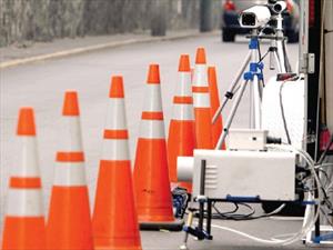 Contaminómetros, los operativos para ver que tanto contamina tu auto