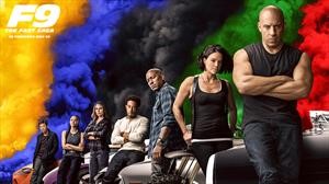 Fast 9, todo lo que debes saber de la nueva entrega de Rápido y Furioso