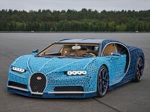 bugatti chiron de juguete