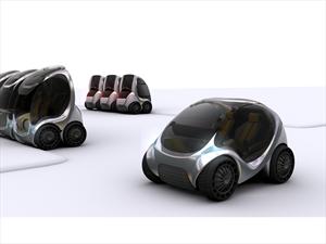 Retro Concepts: MIT Citycar, de la universidad a la calle