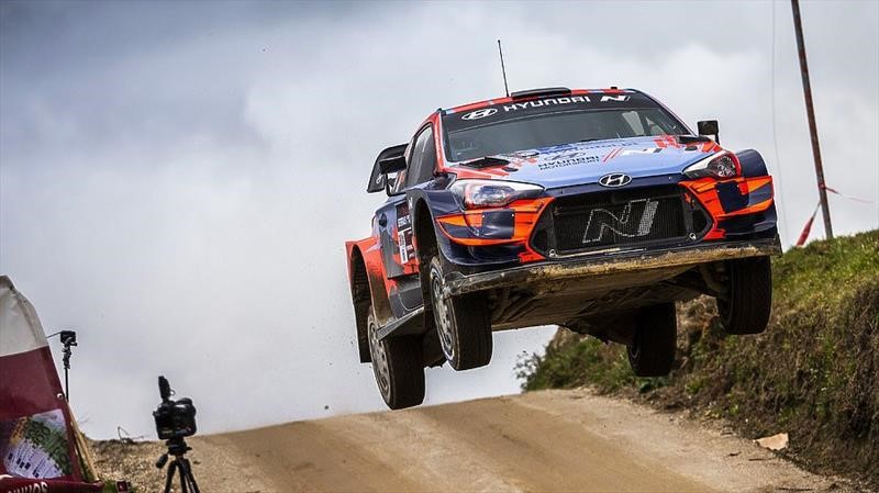 WRC: La gente y los periodistas eligieron al mejor de la historia