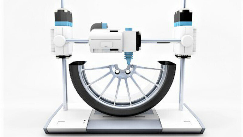 Aeolus presenta las llantas Serie NEO