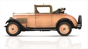 Aniversario: El cero al medio de Peugeot cumple 90 años