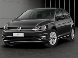 Volkswagen Golf y sus variantes se renuevan en Argentina