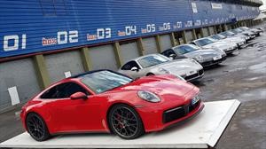Nuevo Porsche 911 se lanza en Argentina y lo manejamos.