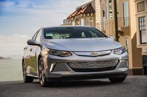 General Motors y CFE estudiarán el impacto de los autos eléctricos en México