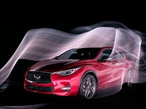 Infiniti celebra su quinto aniversario en México