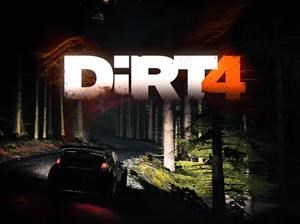 DiRT 4 se presenta en junio