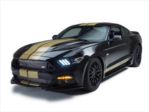 Prototipo del Ford Shelby GT-H 2016 a subasta