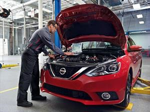 Un auto con buen mantenimiento es más eficiente, confiable y seguro