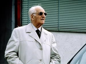 Enzo Ferrari, el hombre cumplidor de sueños, partió hace 30 años