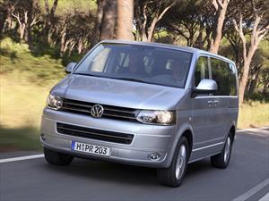 Buen arranque de año para Volkswagen Vehículos Comerciales