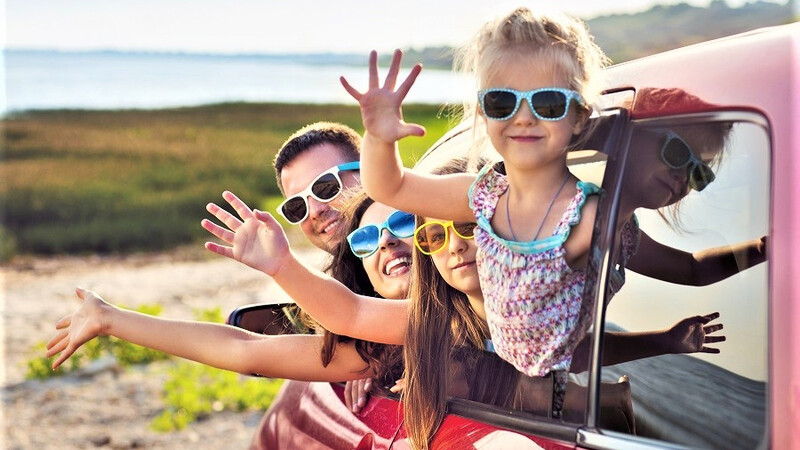 Consejos para viajar por carretera en Semana Santa