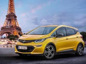 ¿Opel viene para Argentina?