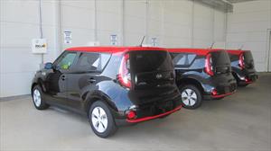 Kia está desarrollando un sistema de carga inalámbrica para autos eléctricos