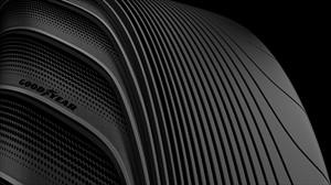 Goodyear hace cauchos especialmente para carros eléctricos