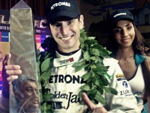 STC2000 en el Callejero de Buenos Aires, ganó Facundo Ardusso