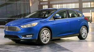Ford no va más en Rusia