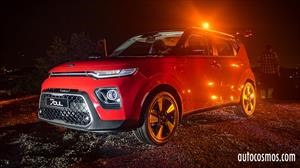 Kia Soul 2019 inicia venta online en Chile