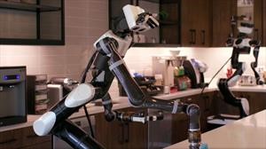 Toyota desarrolló un robot que tiene la destreza de un humano y capacidad de aprendizaje