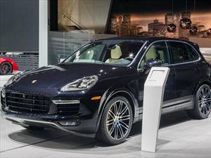 Porsche Cayenne Turbo S, cerca de la excelencia