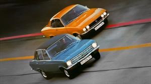 Opel Ascona y Manta, dos hermanos con distintos intereses que cumplen 50 años