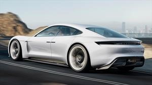 Estos son los precios y cifras de desempeño del Porsche Taycan