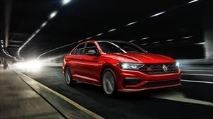 Debuta el Volkswagen Jetta GLI 2019 en Chile