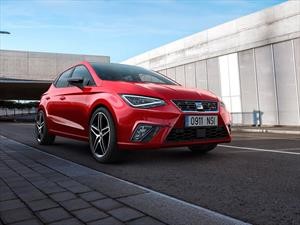 SEAT Ibiza 2018, ahora con más seguridad