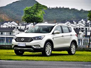 DFM confirma tres nuevos modelos para Chile: Los sedanes A30 y S50, más el SUV AX7