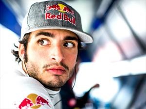 F1: Carlos Sainz pasa de Toro Rosso a Renault