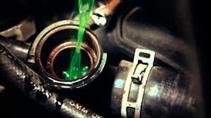 La importancia del anticongelante en los automóviles