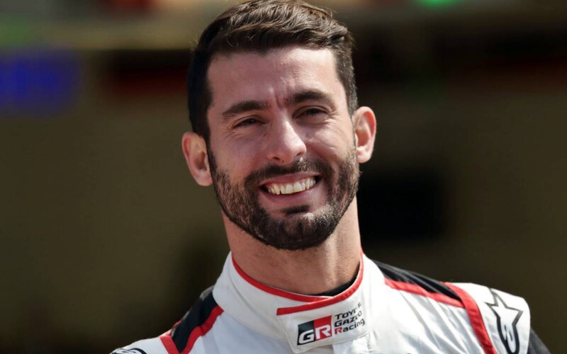 WEC 2020: ¡Poker de coronas para Pechito López!