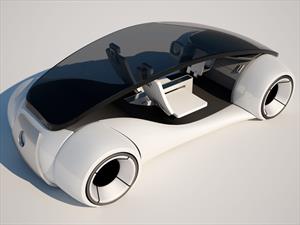 Ahora Apple contrata a un ex de FCA FIAT Chrysler