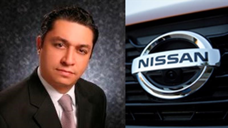 Rodrigo Centeno de Nissan Mexicana nos cuenta de la renovación del March y de la Frontier