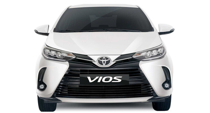 ¿Que dírá Latin NCAP? Toyota Yaris incluiría ADAS