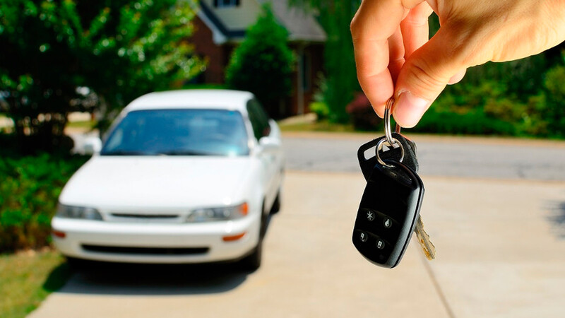 Razones para comprar un carro usado