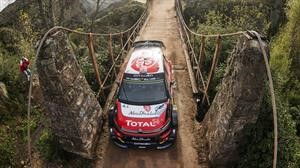 WRC 2020 ¿El Rally de Argentina deberá esperar?