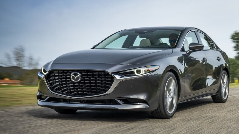 Para sortear la crisis, Mazda México brindará servicios de mantenimiento gratuitos