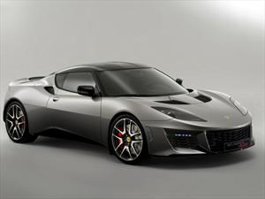 Lotus Evora 400, el más rápido y potente