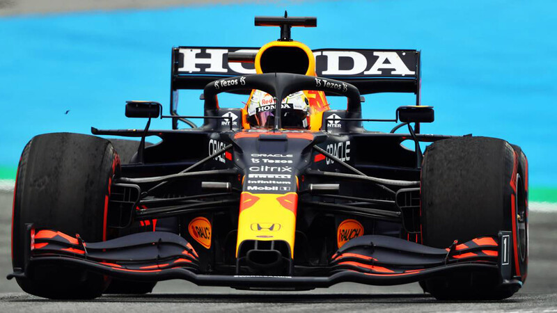 F1 2021 El Coronavirus obliga nuevamente a cancelar un Gran Premio