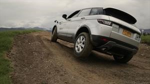 Día del Padre al estilo 4x4 con Land Rover