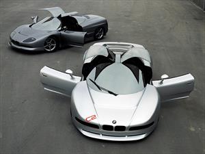 Retro Concept: BMW Nazca C2