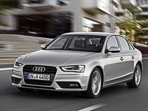 Audi A4, el mejor seminuevo en Alemania