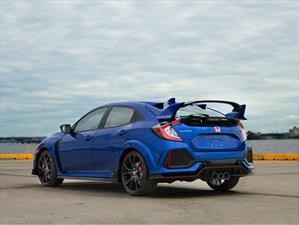 Honda Civic Type R #1 es subastado en $200,000 dólares